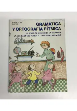 GRAMTICA Y ORTOGRAFA RTMICA