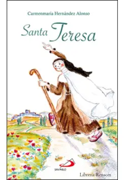 SANTA TERESA