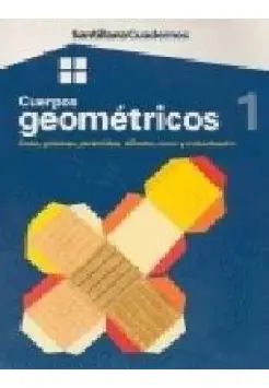 CUADERNO DE CUERPOS GEOMTRICOS 1