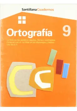 ORTOGRAFA N 9