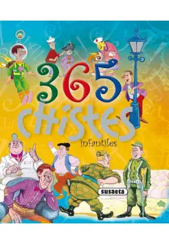 365 CHISTES INFANTILES