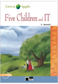 FIVE CHILDREN & IT