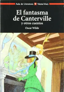 EL FANTASMA DE CANTERVILLE Y OTROS CUENTOS