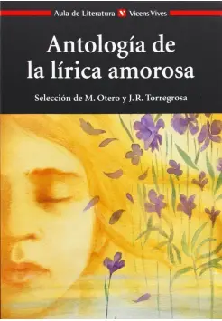 ANTOLOGA DE LA LRICA AMOROSA