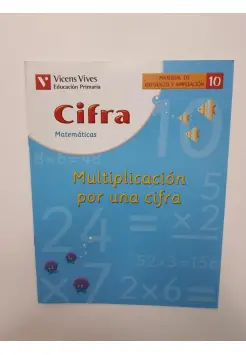 MATEMTICAS CIFRA N 10