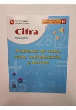 MATEMTICAS CIFRA N14.