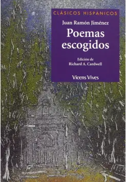 POEMAS ESCOGIDOS JUAN RAMN JIMNEZ