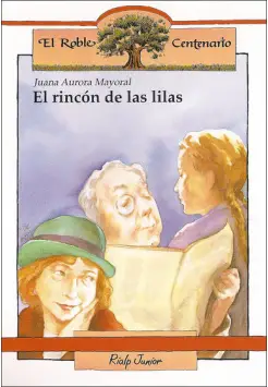 EL RINCN DE LAS LILAS