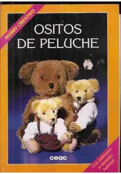 OSITOS DE PELUCHE