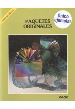 PAQUETES ORIGINALES