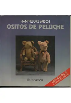 OSITOS DE PELUCHE