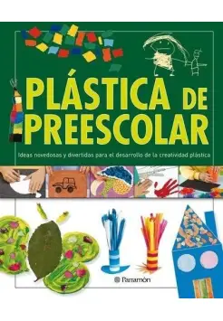 PLSTICA DE PREESCOLAR.