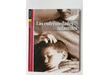 LAS ENFERMEDADES INFANTILES