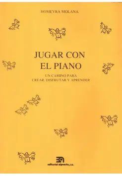 JUGAR CON EL PIANO