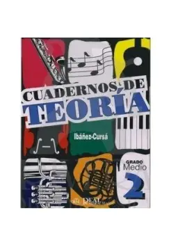 CUADERNO DE TEORA 2 GRADO MEDIO