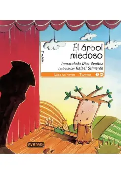 EL RBOL MIEDOSO