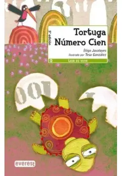 TORTUGA NMERO 100