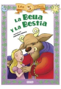 LA BELLA Y LA BESTIA