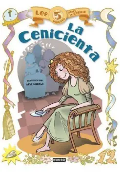 LA CENICIENTA