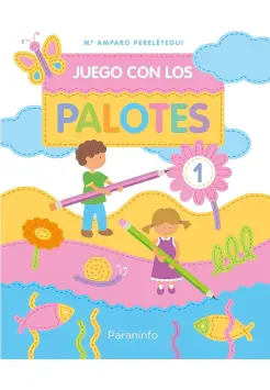 JUEGO CON LOS PALOTES 1