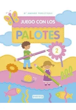 JUEGO CON LOS PALOTES 2