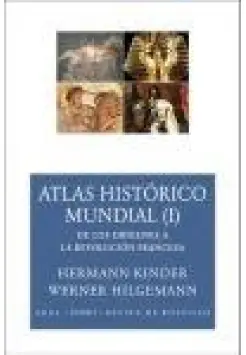 ATLAS HISTRICO MUNDIAL 1.