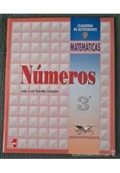 MATEMTICAS 3 ESO N 9