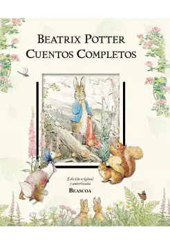 CUENTOS COMPLETOS DE BEATRIX POTTER