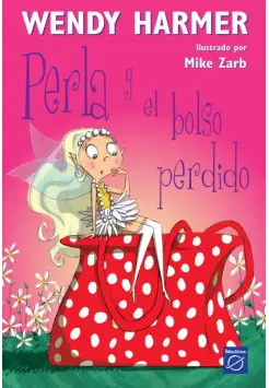 4. PERLA Y EL BOLSO PERDIDO