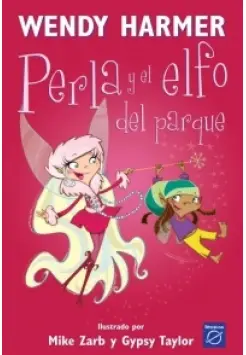 5. PERLA Y EL ELFO DEL PARQUE