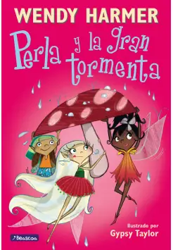 6. PERLA Y LA GRAN TORMENTA