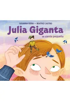 JULIA GIGANTA