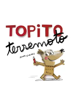 TOPITO TERREMOTO