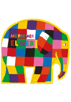 MI PRIMER ELMER. CARTON