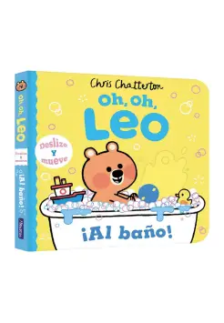 OH OH LEO. AL BAO!.DESLIZA Y MUEVE