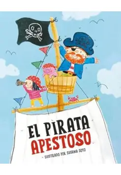 EL PIRATA APESTOSO