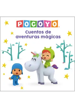 POCOYO CUENTOS DE AVENTURAS MGICAS