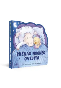 BUENAS NOCHES, OVEJITA. LIBRO DE CARTN