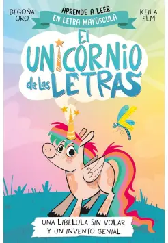 EL UNICORNIO DE LAS LETRAS 1. UN OSO TRABAJADOR Y EL PROBLEMA DEL ORDENADOR