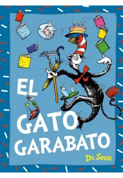 EL GATO GARABATO