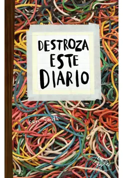 DESTROZA ESTE DIARIO. ELSTICOS