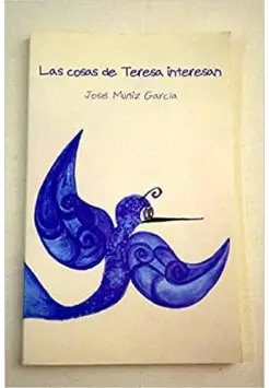 LAS COSAS DE TERESA INTERESAN