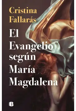 EL EVANGELIO SEGN MARA MAGDALENA