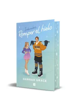 ICEBREAKER. ROMPER EL HIELO (EDICION ESPECIAL)