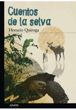 CUENTOS DE LA SELVA