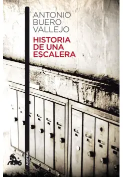 HISTORIA DE UNA ESCALERA