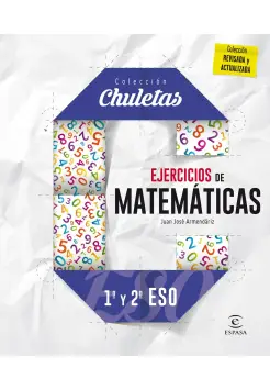 EJERCICIOS DE MATEMTICAS 1 Y 2 ESO