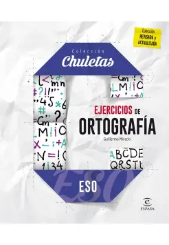 EJERCICIOS DE ORTOGRAFA PARA LA ESO