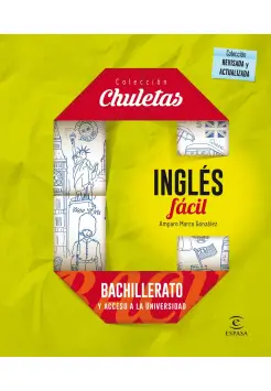 INGLS FCIL PARA BACHILLERATO