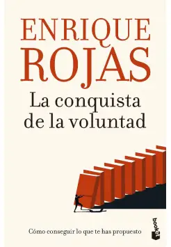 LA CONQUISTA DE LA VOLUNTAD